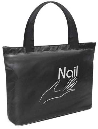 Сумка мастера "Nail" Plus 