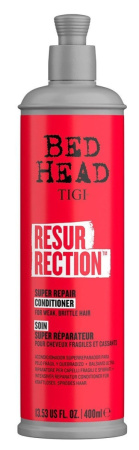 Кондиционер для сильно повреждённых волос Resurrection, 400 мл