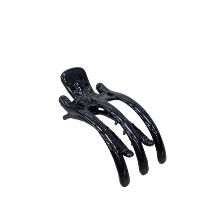 Краб плоский "Art Lux" малый, черный