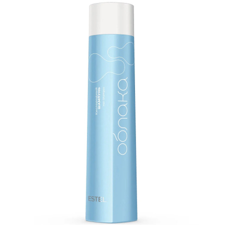 Шампунь кислородный для волос Estel Облака, 300 мл