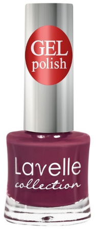 Лак для ногтей Gel Polish тон 29, 10 мл
