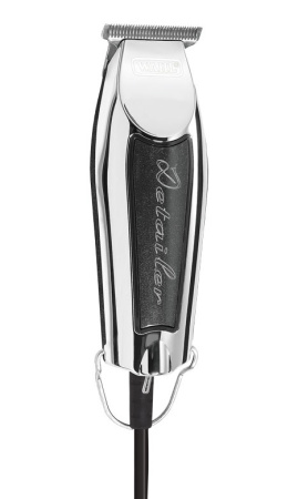Триммер для стрижки волос Hair Trimmer Detailer Black, черный