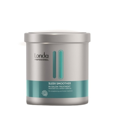 Средство для разглаживания волос Straightening Treatment, 750 мл