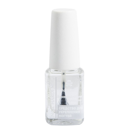 Planet Nails Средство для укрепления ногтей - Nail Hardener, 11 мл