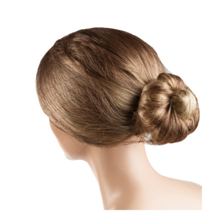 Сеточка-паутинка для волос Eurostil, блонд, 1 шт/уп