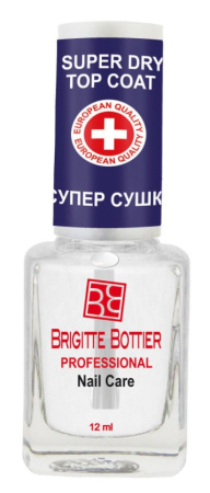 Cупер cушка для ногтей Brigitte Bottier, 12 мл