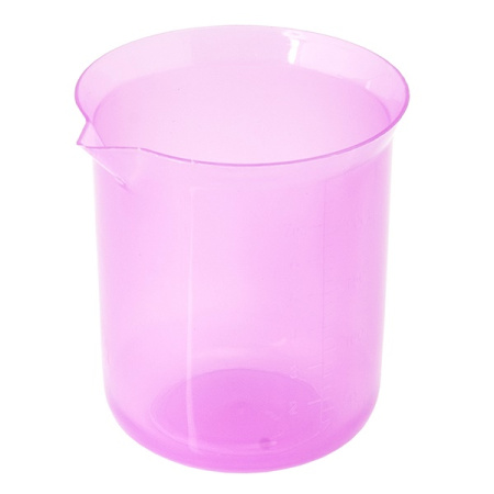 Мерный стакан 200 мл.