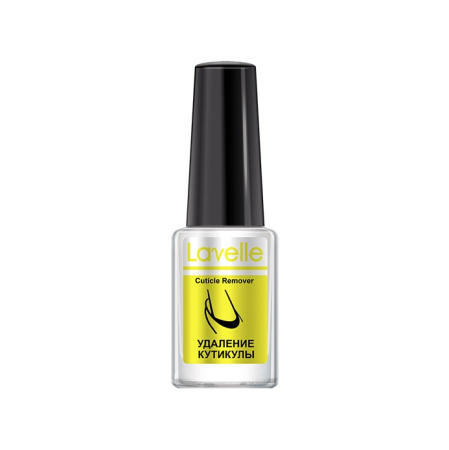 Средство для удаления кутикулы Lavelle Collection Cuticle Remover, 6 мл