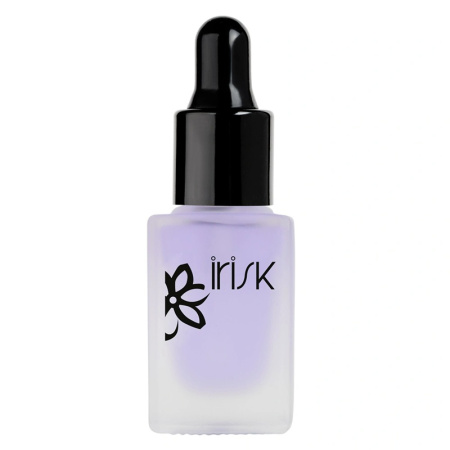 IRISK Масло сухое с витамином Е для ногтей и кутикулы Perfume Oil 005 Орхидея и Пачули, 8 мл
