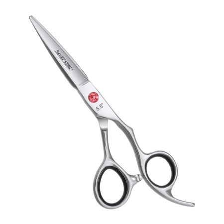 Ножницы прямые Silver Star PN 132-5.5 premium эргономичные, 5,5"