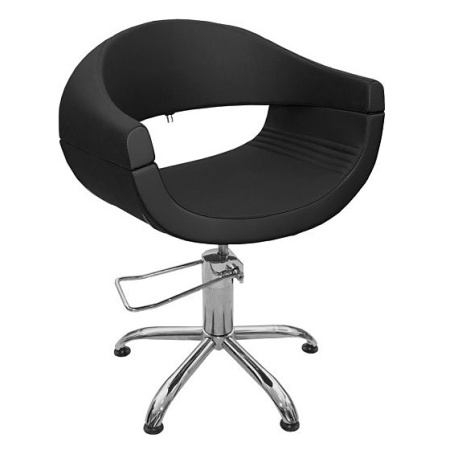 IM Кресло парикмахерское Смайл Плюс