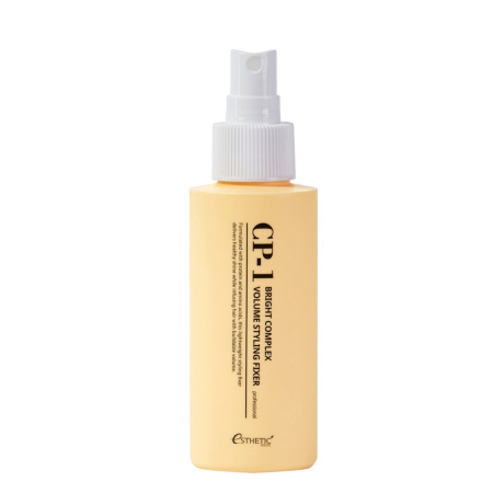 E. House Спрей для укладки волос Объем CP-1 Bright Complex Volume Styling Fixer, 100 мл