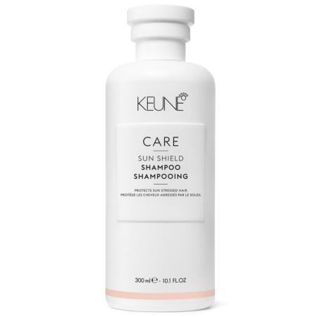 Шампунь для волос Keune Care Sun Shield Солнечная линия, 300 мл