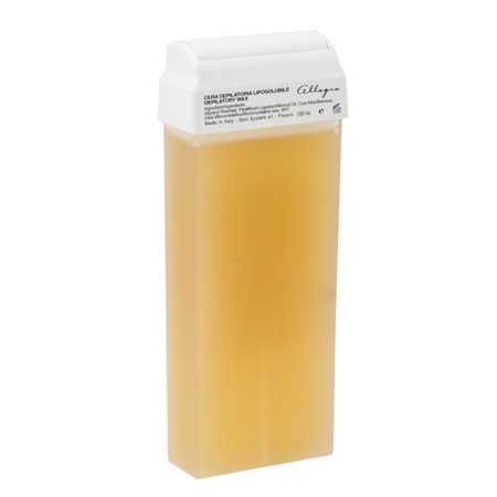 Воск в картридже "Медовый" Allegra Jewels, 100 г