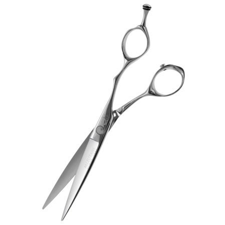 MIZUTANI Ножницы для стрижки прямые BLACK-SMITH TWIG 5.5"