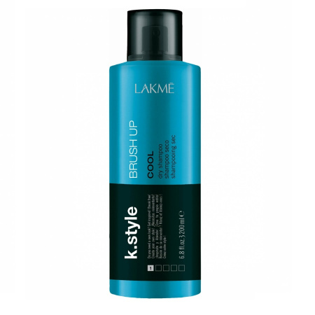 Сухой шампунь Lakme, 200 мл