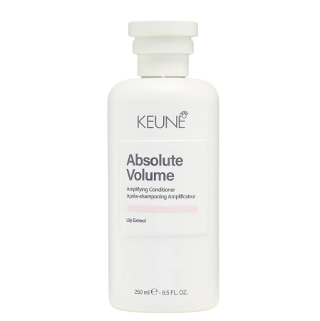 Keune Кондиционер для волос Абсолютный объем, 250 мл