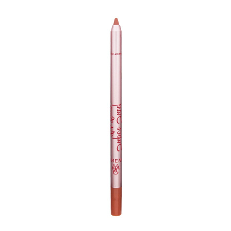 Карандаш контурный для губ Shinewell Super Stay, т. 05 натуральный, 1,2 г