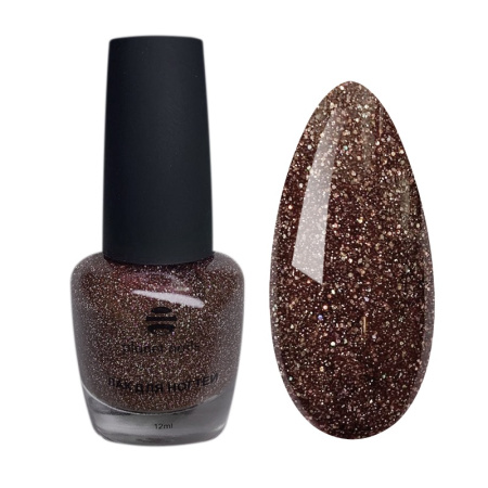 Planet Nails Лак для ногтей Multi Reflection 237, 12 мл
