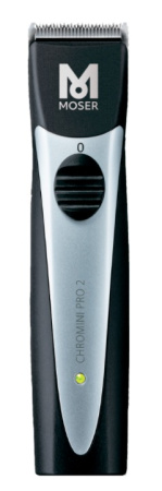 Триммер для стрижки волос Hair Clipper ChroMini Pro2, чёрный