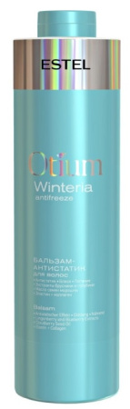 Бальзам-антистатик для волос Estel Otium Winteria, 1000 мл