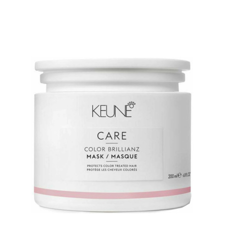 Маска для волос Keune Care Color Brillianz Яркость цвета, 200 мл