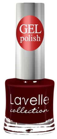 Лак для ногтей Gel Polish тон 18, 10 мл