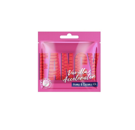 Wild Tan Крем для загара в солярии FANCY VANILLA ACCELERATOR 15 мл, ускоритель