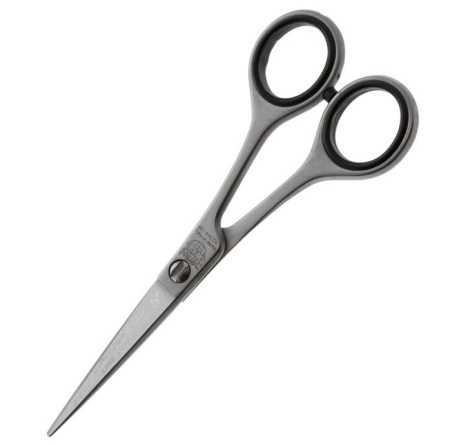 Kiepe Ножницы для стрижки прямые Coiffeur Super Line 5.0" с микронасечкой