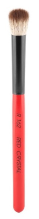 Кисть для румян R162 имитация белки и козы