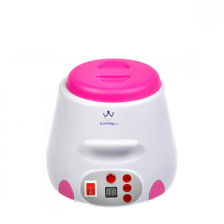 Аппарат для разогрева воска 408-003С 400г