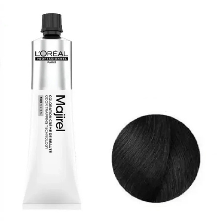 МП L'oreal Крем краска Majirel 3 темный шатен, 60 мл