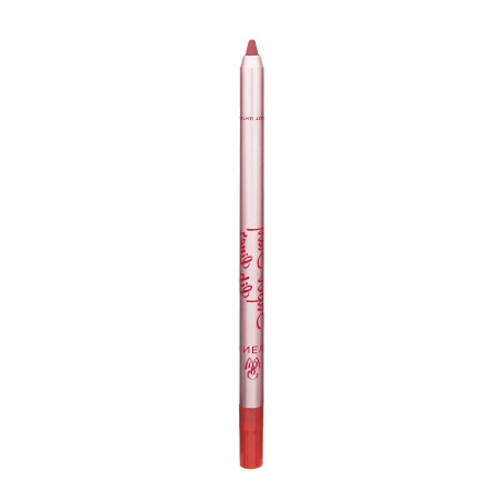 Карандаш контурный для губ Shinewell Super Stay, т. 06 сливовый, 1,2 г