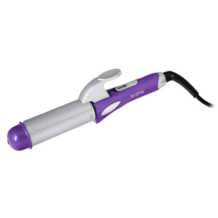 Плойка для волос Harizma PRO Mini Curl, 33 мм  