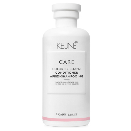 Кондиционер для волос Keune Care Color Brillianz Яркость цвета, 250 мл