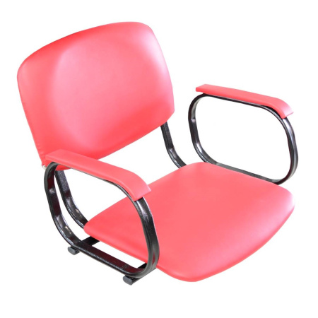 Мягкий элемент Имидж Мастер Контакт+ под мойку (без основания), красный