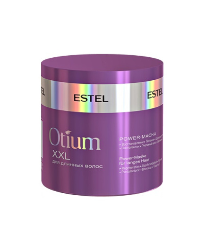 Маска для длинных волос Estel Otium XXL, 300 мл