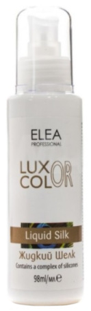 Жидкий шёлк для волос Liquid Silk, 98 мл											