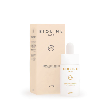 Сыворотка-нектар ревитализирующая Bioline Vita+, 30 мл