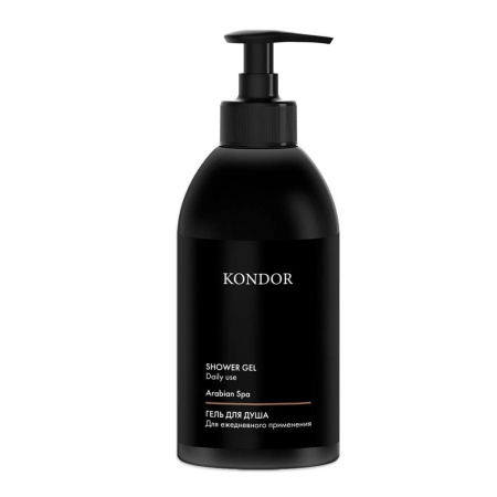 Гель для душа Kondor Arabian Spa, 300 мл