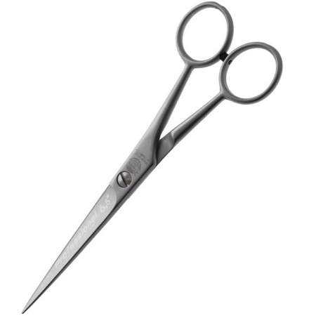 Kiepe Ножницы для стрижки прямые Professional 6.5" с микронасечкой
