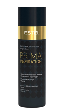 Бальзам для волос Estel Prima Inspiration, 200 мл
