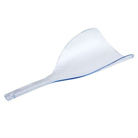 Экран защитный для лица клиента