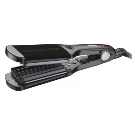 Щипцы-гофре для волос BaByliss PRO EP Technology 5.0