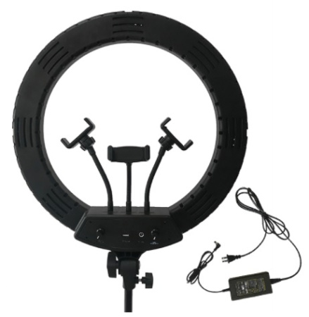 Кольцевая лампа Okiro Led Ring 416 (18 дюймов)
