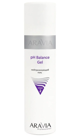 Нейтрализующий гель pH Balance, 250 мл