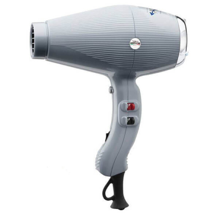 Фен Gamma Piu ARIA 2200 W, серый