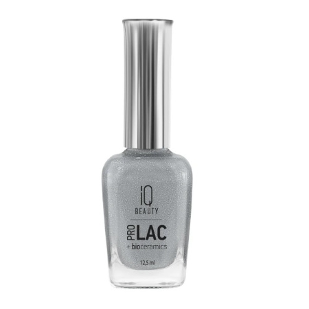 Лак для ногтей укрепляющий с биокерамикой IQ Beauty PROLAC 116, 12,5 мл