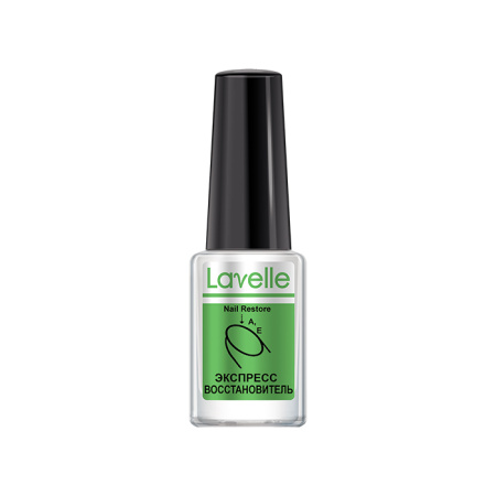 Экспресс восстановитель ногтей Lavelle Collection Nail Restore, 6 мл