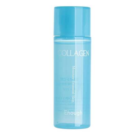 Тонер для лица Enough Коллаген Collagen Moisture Essential Skin, 30 мл